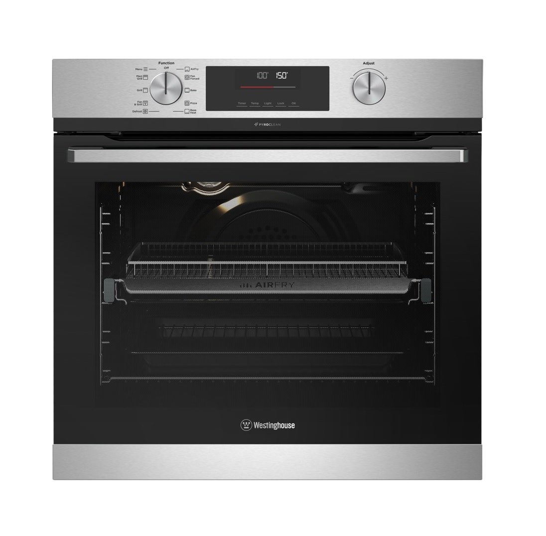 Westinghouse WVEP6716SD 60cm Multifunction Oven
